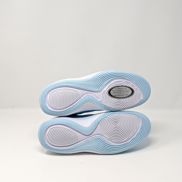 NEW NIKE FUTURE FLIGHT BASKETBALL SHOES - Picture 5 of 6